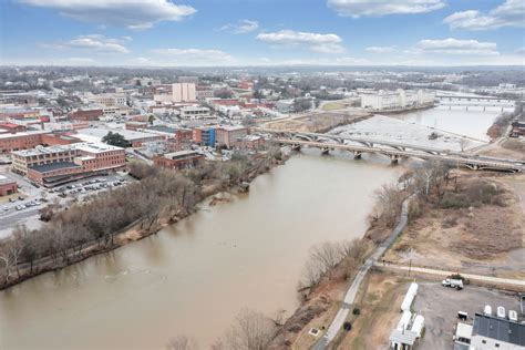 Gallery | River District Lofts, Danville, VA