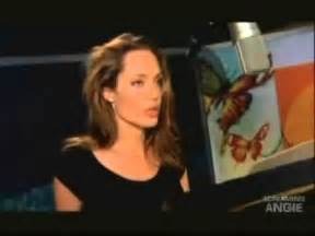 Angelina Jolie TIGRESS - YouTube