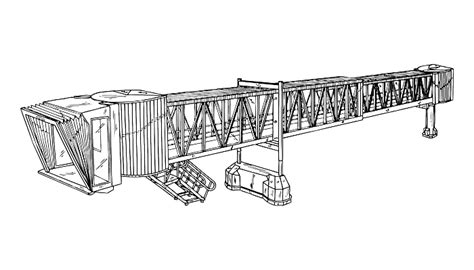 jet bridge Archives - TechBullion