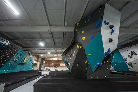 Bolder Climbing Calgary - Bolder Climbing Community