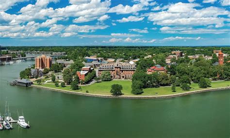 Hampton University President's Mid-Year Report by Hampton University Alumni Affairs & Parent ...