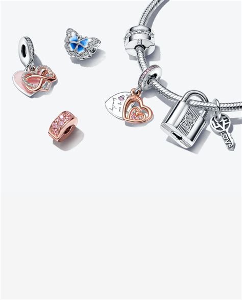 Pandora Moments | Pandora Jewellery | Pandora AE