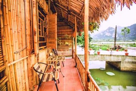 Tam coc Rice Fields Resort - StayTick