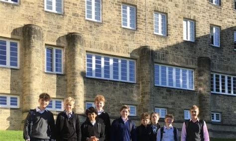 Start of Term Update from Ampleforth College | Ampleforth Society