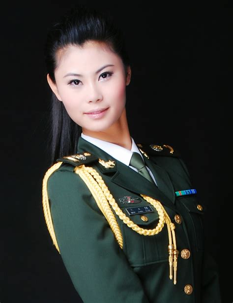 The Uniform Girls: [PIC] China military women uniforms - 9