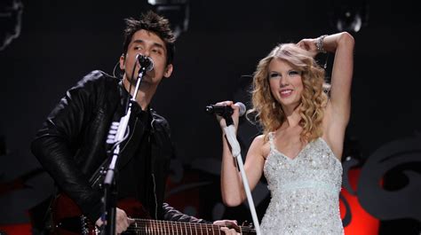 Why Did Taylor Swift, John Mayer Break Up? Did He Cheat?