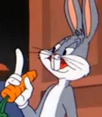 Voice of Bugs Bunny in the Looney Tunes franchise. | Behind The Voice ...