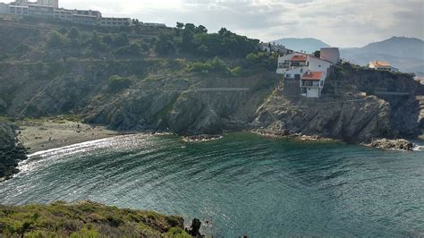 Plage du Troc Beach - 2024 Guide (with Photos) | Best beaches to visit in Banyuls-sur-Mer