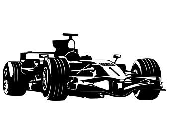 F1 Car Vector at Vectorified.com | Collection of F1 Car Vector free for personal use