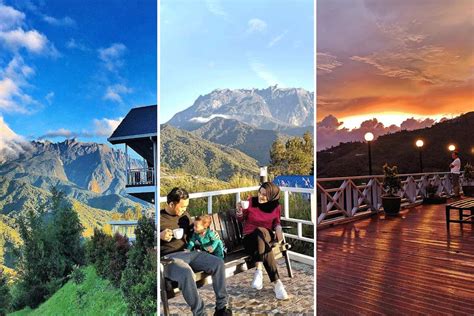 20 Top Rated Kundasang Homestays With Mountain Views - dahcuti Blog