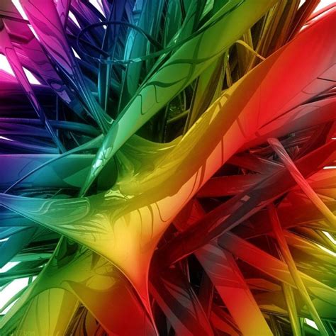 Rainbow Explosions Wallpapers - Wallpaper Cave