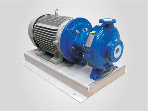 Magnetic Drive Pumps – Centrifugal Pumps | Global Pumps