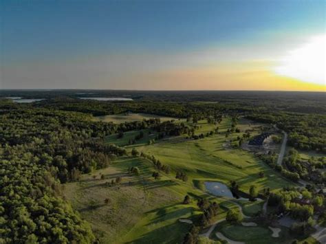 Whitebirch Golf Course - Breezy Point Resort near Brainerd | Breezy ...