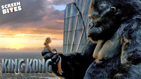 King Kong Full Movie 123Movies 2005