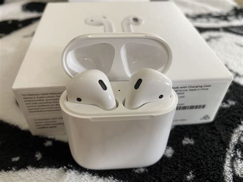 Airpods Pro 2 Gen Manual