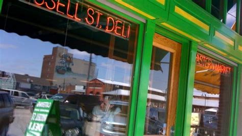 21 Vital Spots for Vegan and Vegetarian Food in Detroit | Best places ...