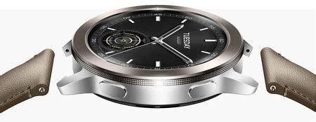 Xiaomi Watch S3, Features, Technical Sheet And Price - GEARRICE