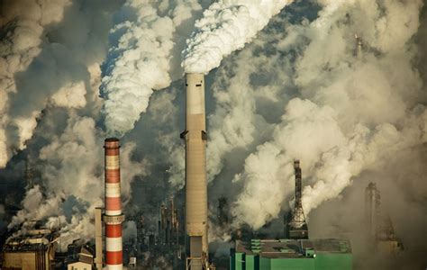 Canada's fossil fuels are risky business with Global Carbon Budget -The ...