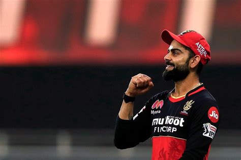 IPL 2020: Virat Kohli dismissed cheaply by Jason Holder after RCB skipper opts to open innings ...