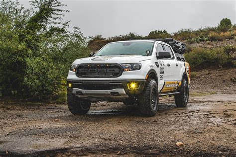 Before you Buy: 2019-2020 Ford Ranger Running Boards, Oval Bars & Drop ...