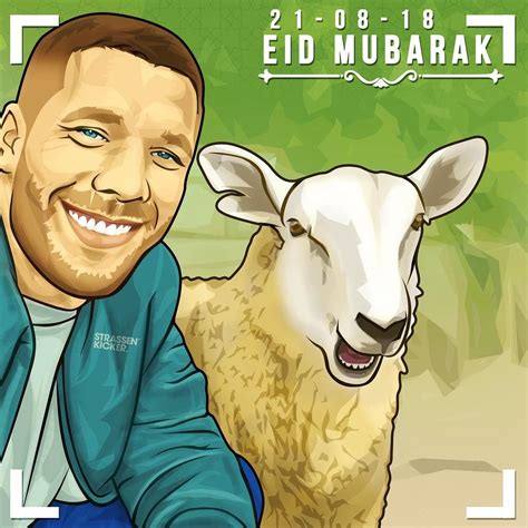 Eid Mubarak Lukas Podolski, Eid Mubarak, Islamic Quotes, Wish, World, Twitter, Happy, Instagram ...