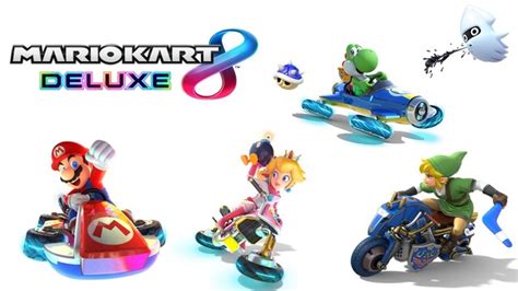 Descargar Mario Kart 8 Deluxe para PC GRATIS - ¡Explicado paso a paso!