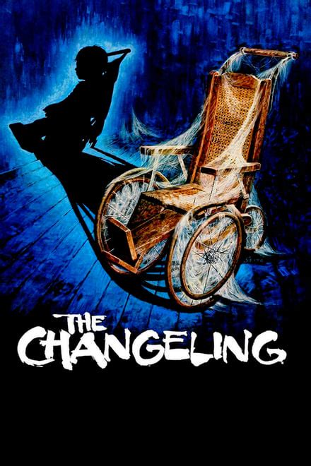 The Changeling (1980) - Posters — The Movie Database (TMDB)