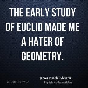 Euclid Famous Quotes. QuotesGram