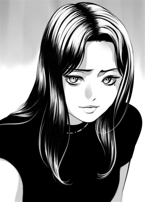 tomie by revolmxd | Disney illustration, Anime, Dark anime