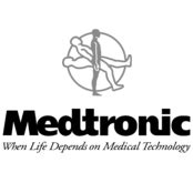 Medtronic Logo PNG Transparent – Brands Logos