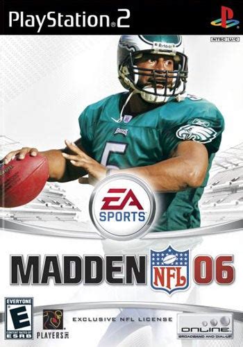 Madden NFL 06 Soundtrack - IGN