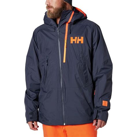 Helly Hansen Nordal Jacket - Men's | Backcountry.com