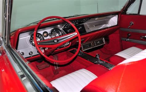 1964 Buick Wildcat | Volo Auto Museum