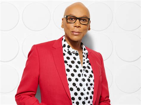 RuPaul Charles Creates History by Winning His First Emmy - Gaylaxy Magazine