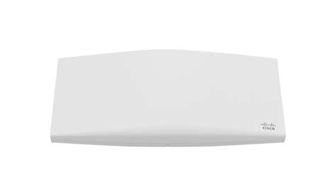 Cisco Meraki MR46 - wireless access point - Wi-Fi 6 - cloud-managed - MR46-HW - Wireless Access ...