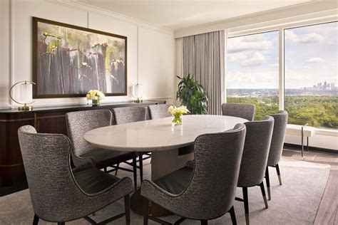 InterContinental Buckhead Atlanta, an IHG Hotel Reviews, Deals & Photos ...