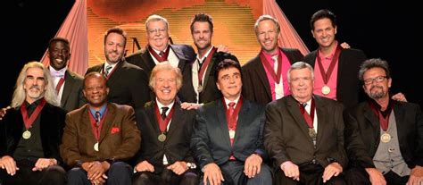 Gaither Vocal Band Concert Tickets, 2023-2024 Tour Dates & Locations ...