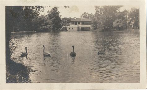 The Humboldt Park Lagoon needs some love from the Bay View community ...