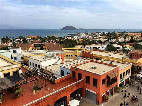 Corralejo, Fuerteventura