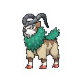 Gogoat Pokédex: stats, moves, evolution & locations | Pokémon Database