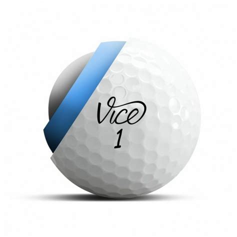 Vice Golf: Bringing a cheaper alternative to the golf ball game – GolfWRX