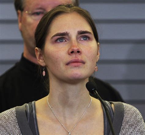 Amanda Knox faces new trial in Italy over killing of her roommate ...