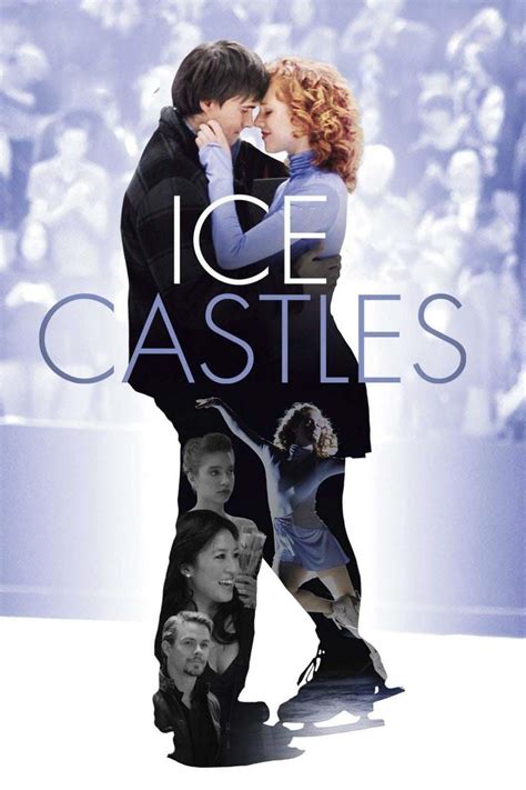 Ice Castles (2010) - Posters — The Movie Database (TMDB)