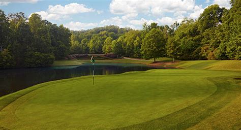 Bear’s Best Atlanta – GOLF STAY AND PLAYS