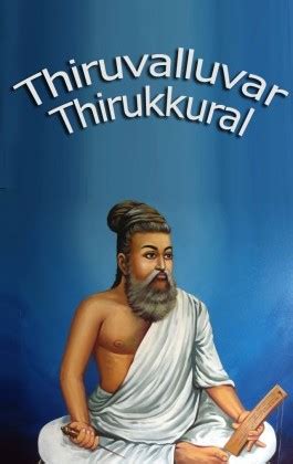 Thirukkural - Thiruvalluvar's Teachings