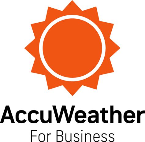 Accuweather Logo Png