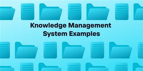 8 Examples of Knowledge Management Systems - Tettra