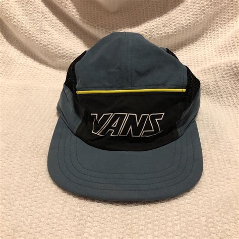 Vans Men's Hat | Depop