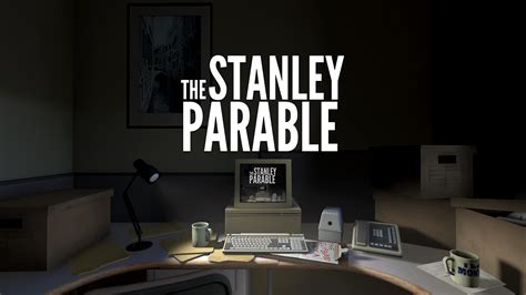 The Stanley Parable | Download and Buy Today - Epic Games Store