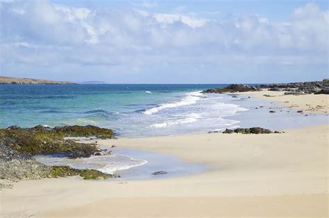 Beaches, Birds and Whisky Galore on Islay - Scotland Info Guide